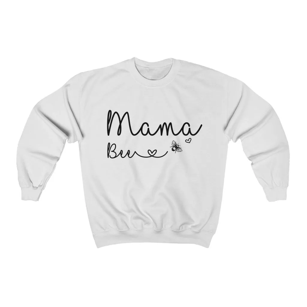 Mama Bee Sweatshirt