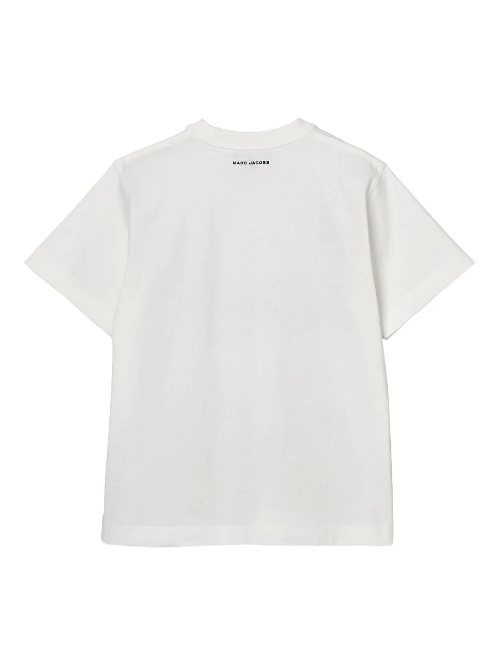 Marc Jacobs T-shirts and Polos White