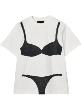 Marc Jacobs T-shirts and Polos White