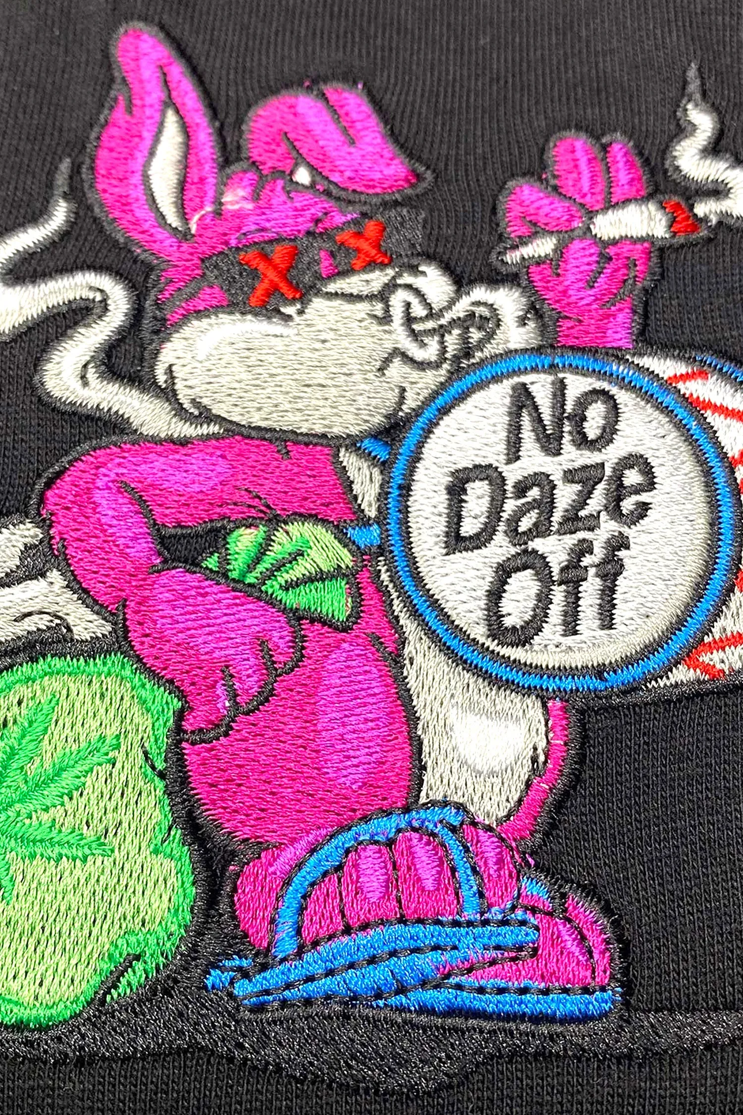 Men's No Daze Off Graphic T-Shirts