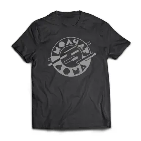 Molchat Doma Logo T-Shirt