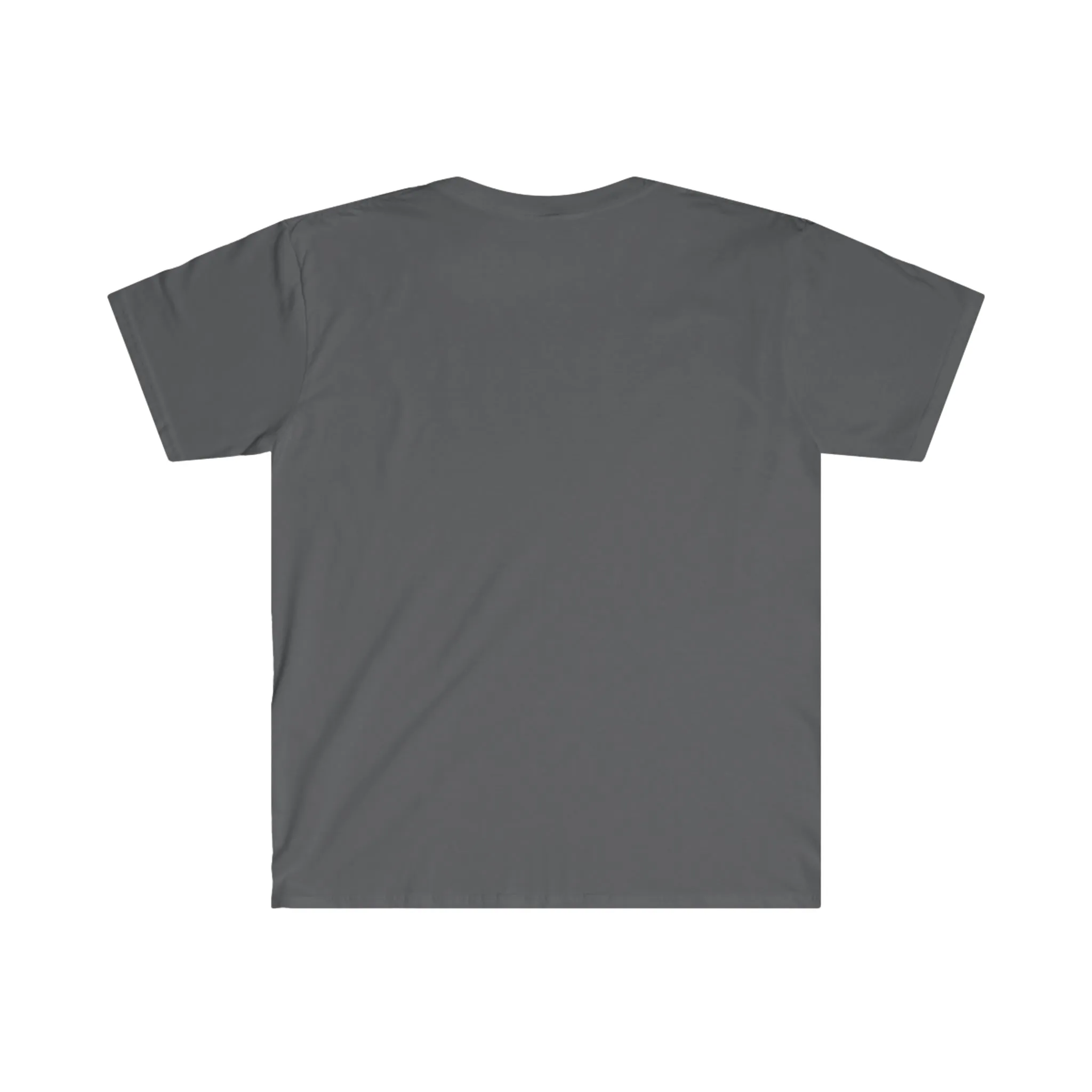 My Friends > Your Friends Unisex Softstyle T-Shirt