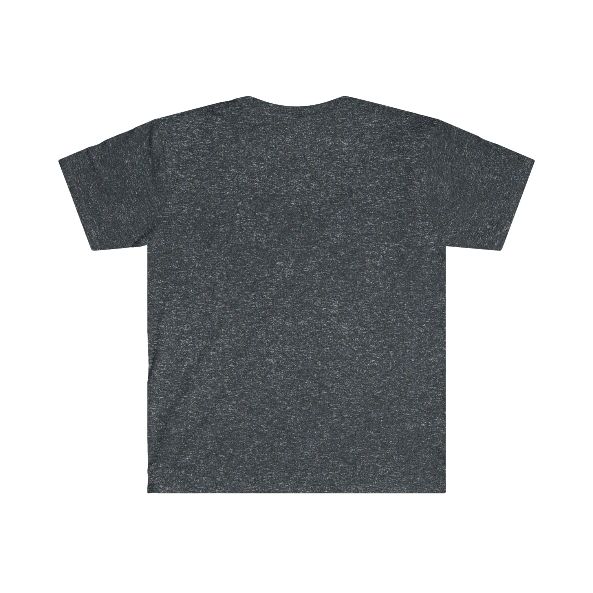 My Friends > Your Friends Unisex Softstyle T-Shirt