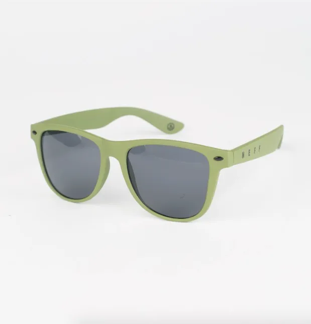 Neff Daily Shades