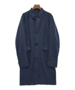 NO ID. Soutien collar coats