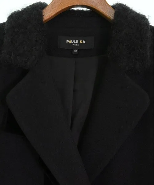PAULE KA Chesterfield coats