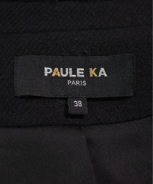 PAULE KA Chesterfield coats