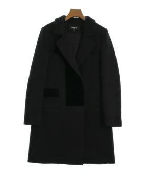 PAULE KA Chesterfield coats