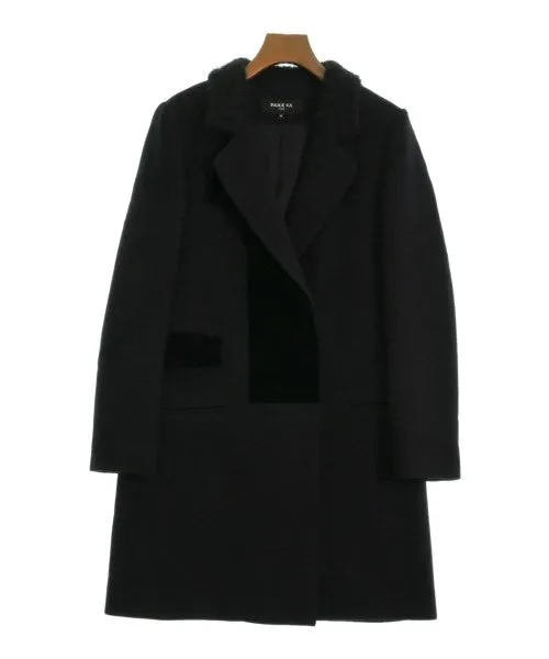 PAULE KA Chesterfield coats