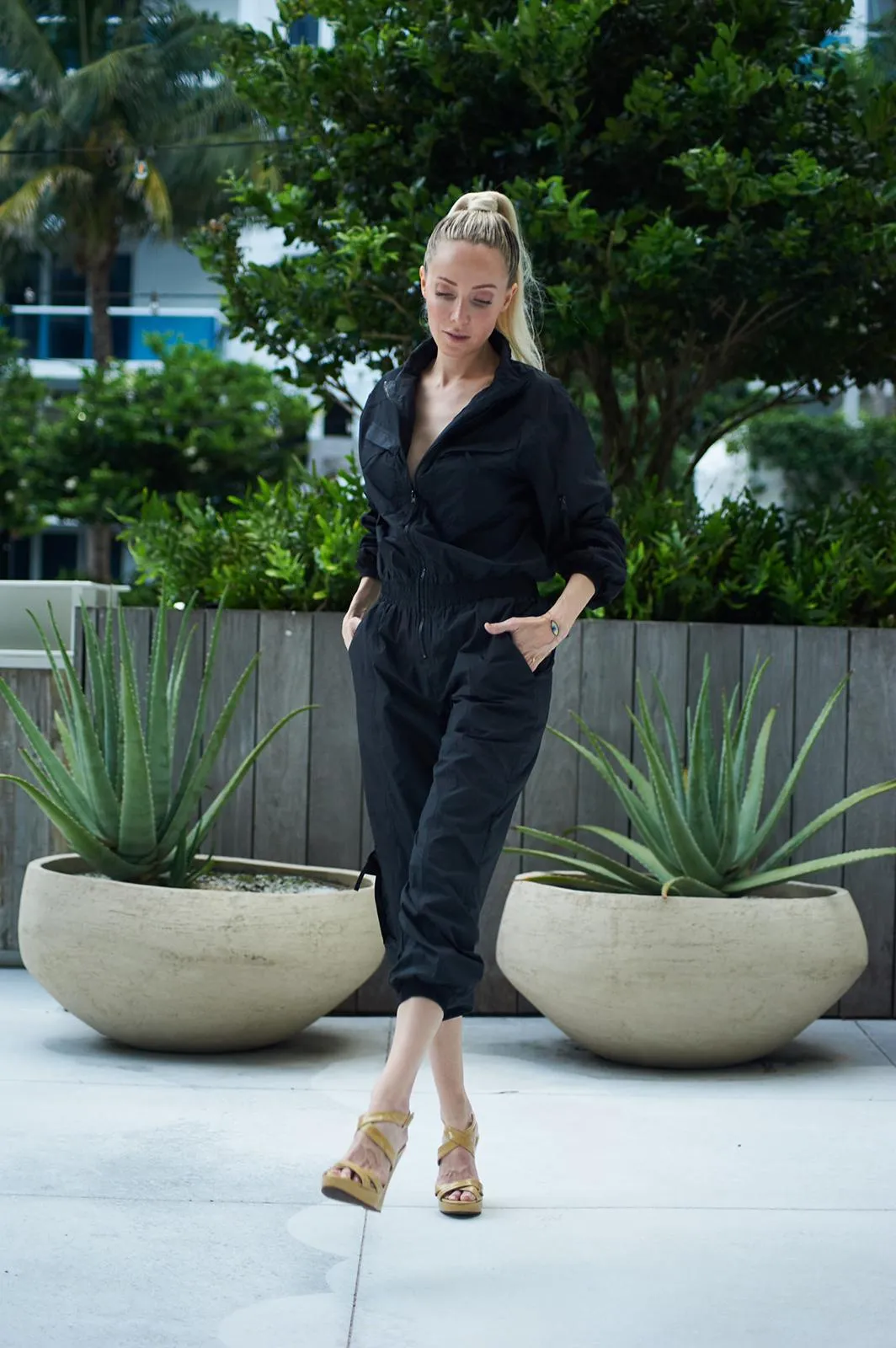 Pre-Order Luiza Jumpsuit