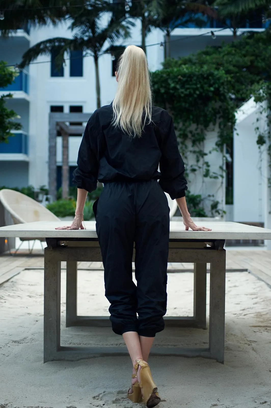 Pre-Order Luiza Jumpsuit