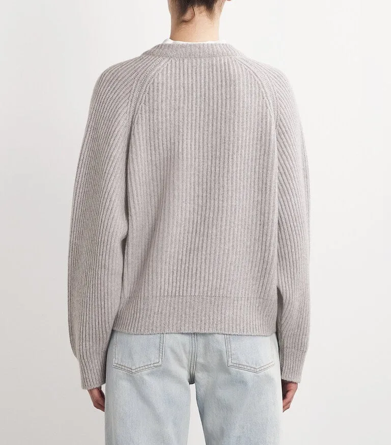 Shrug Cardigan in Sanderling