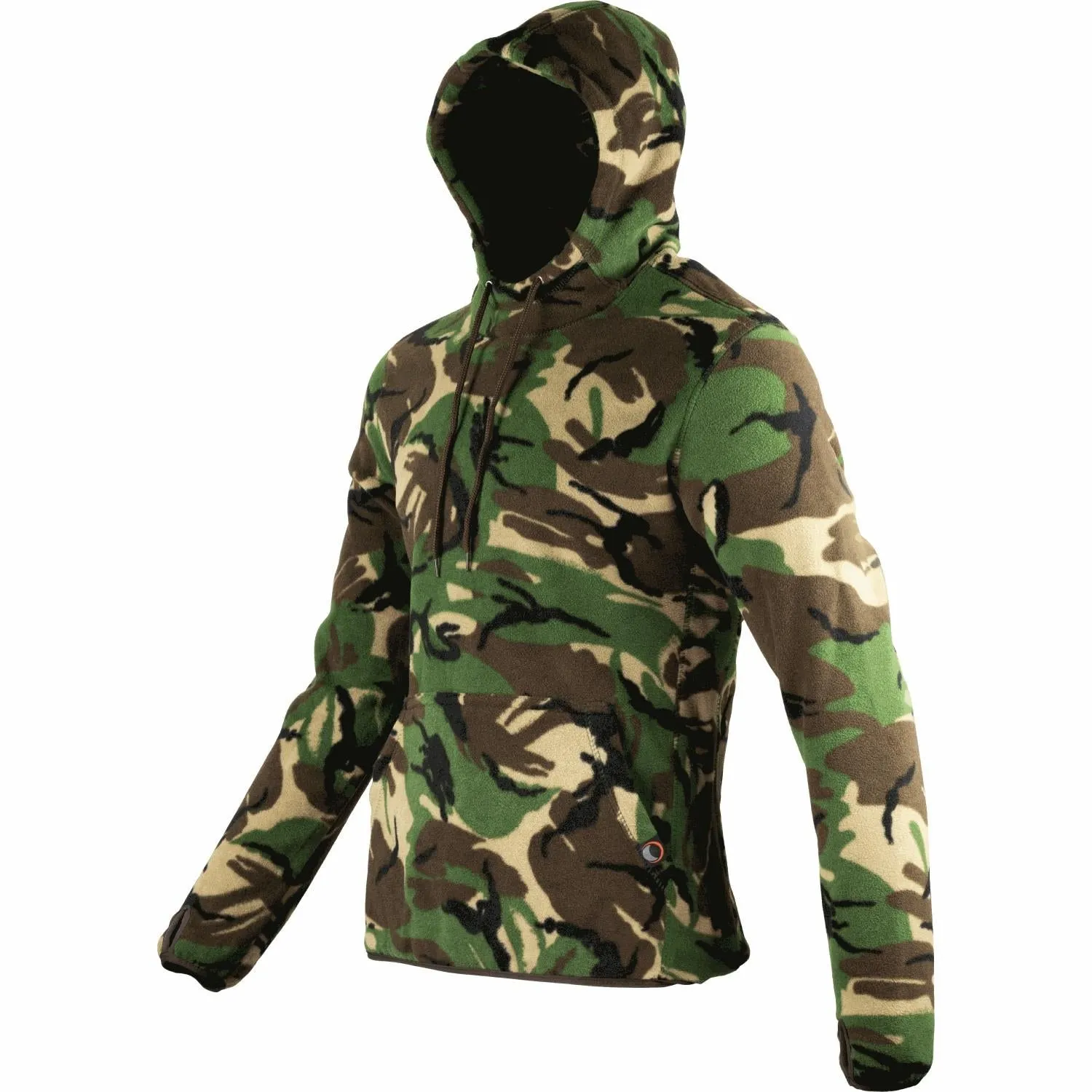 Speero Fleece Hoodie DPM