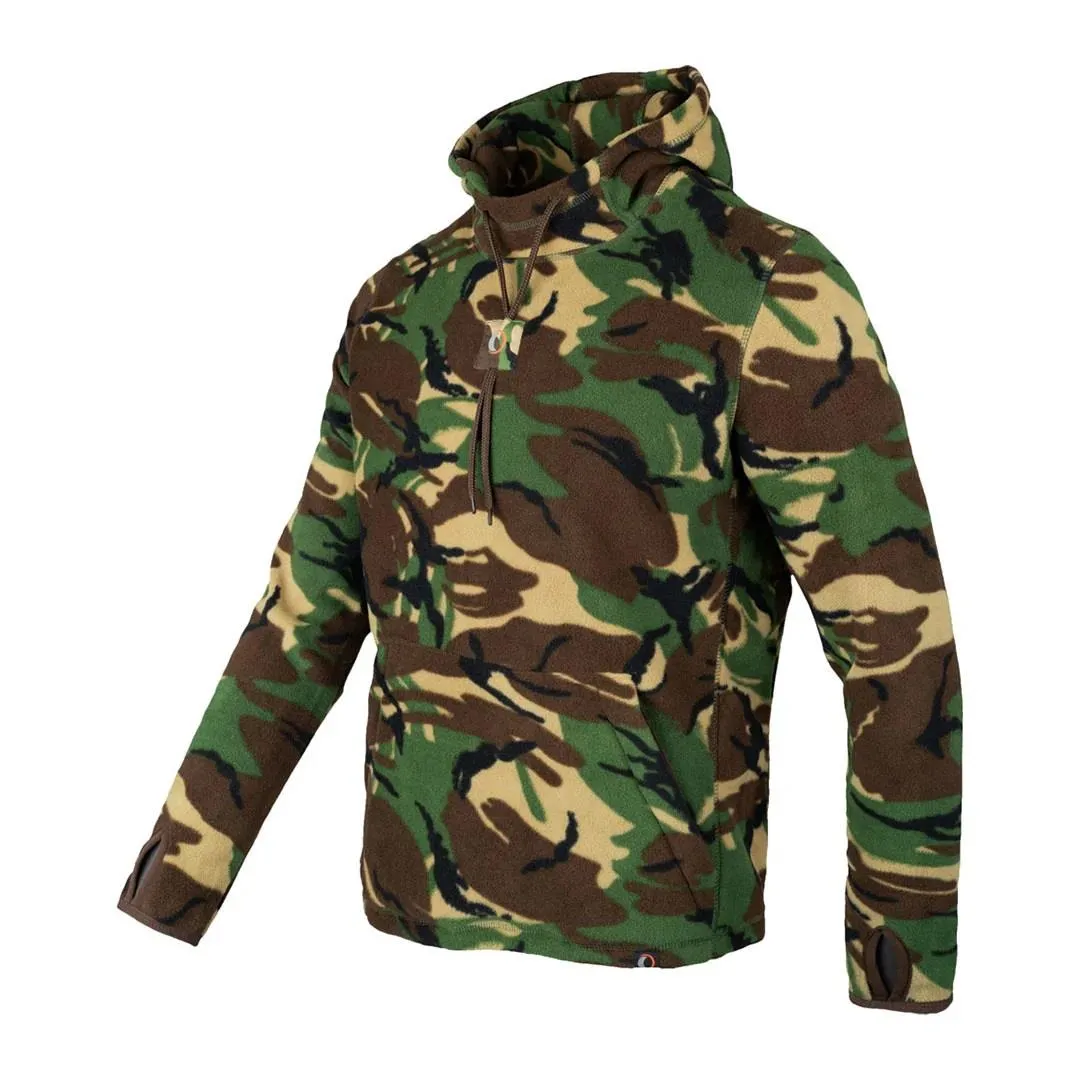 Speero Fleece Hoodie GEN 2