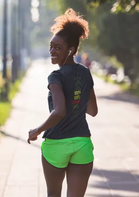 T-shirts Classic Jersey style short sleeve ( 100% Female ) Activewear