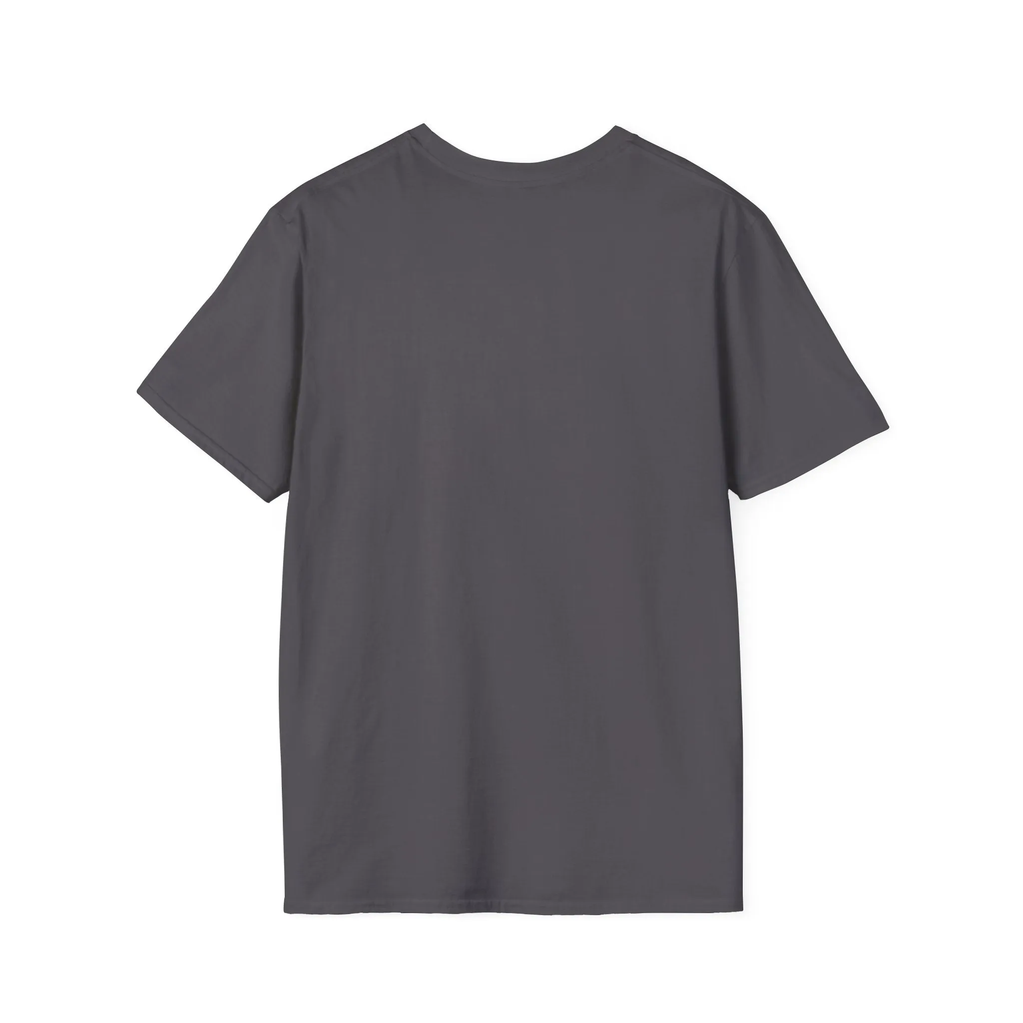 The Legend Softstyle (Adult) T-Shirt
