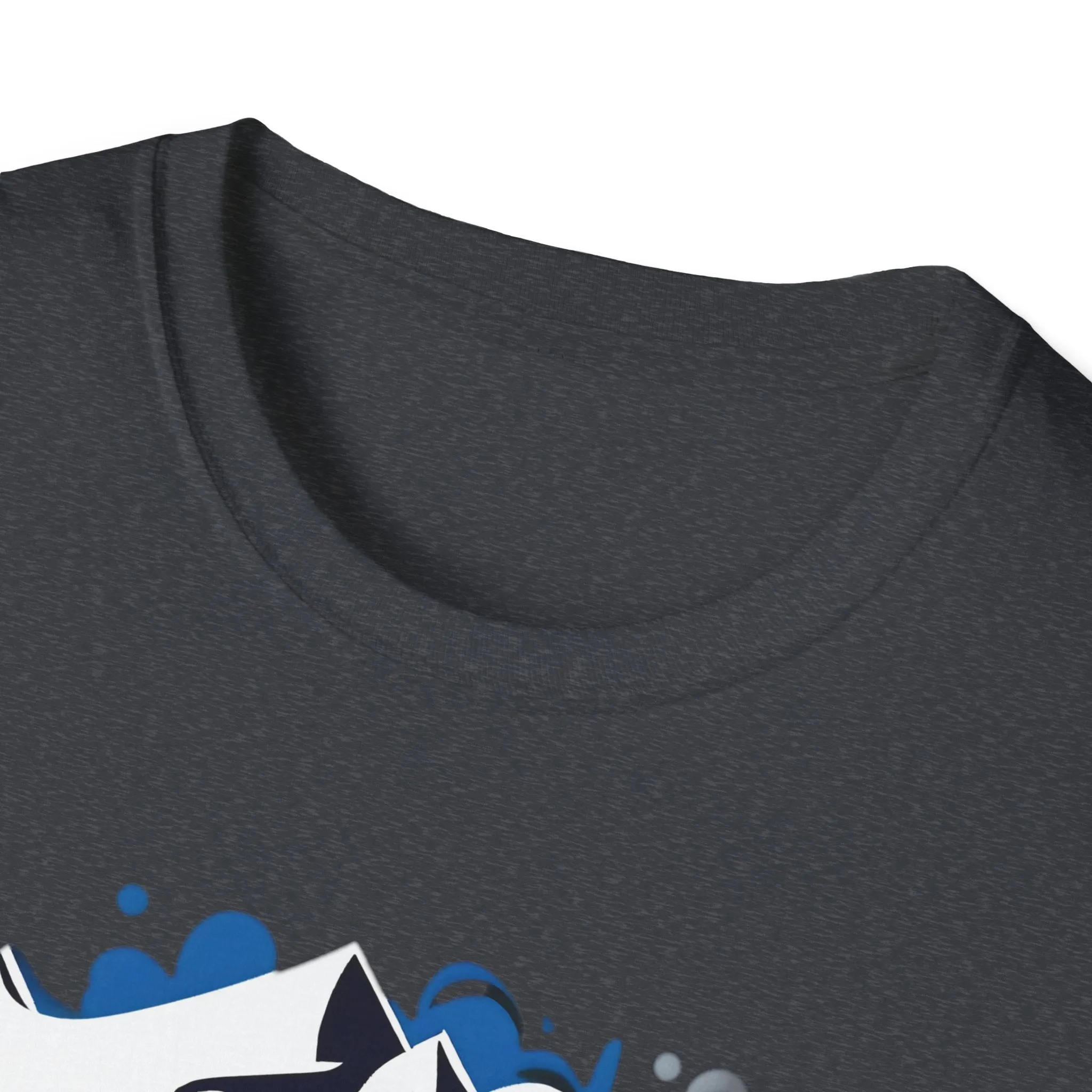 The Legend Softstyle (Adult) T-Shirt