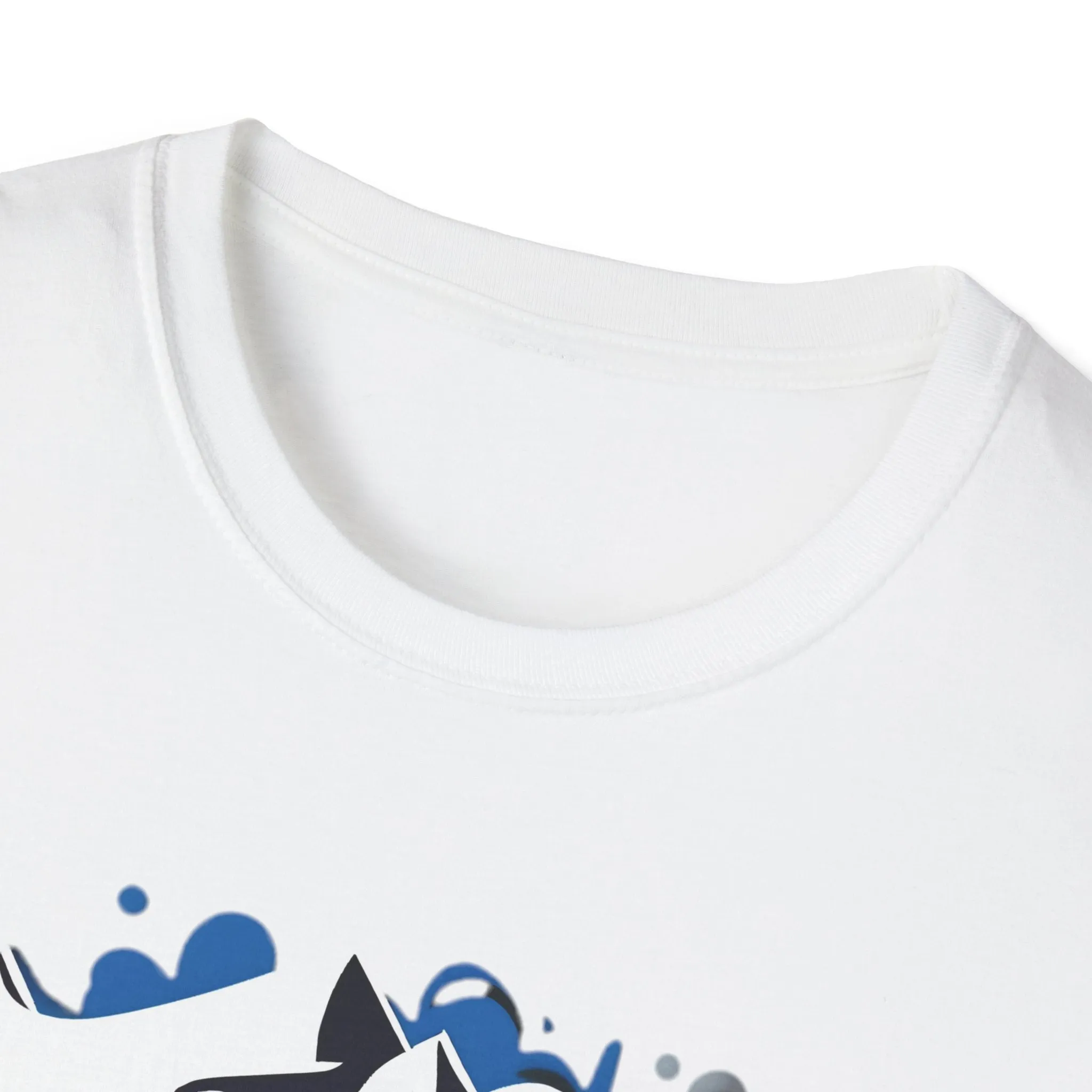 The Legend Softstyle (Adult) T-Shirt