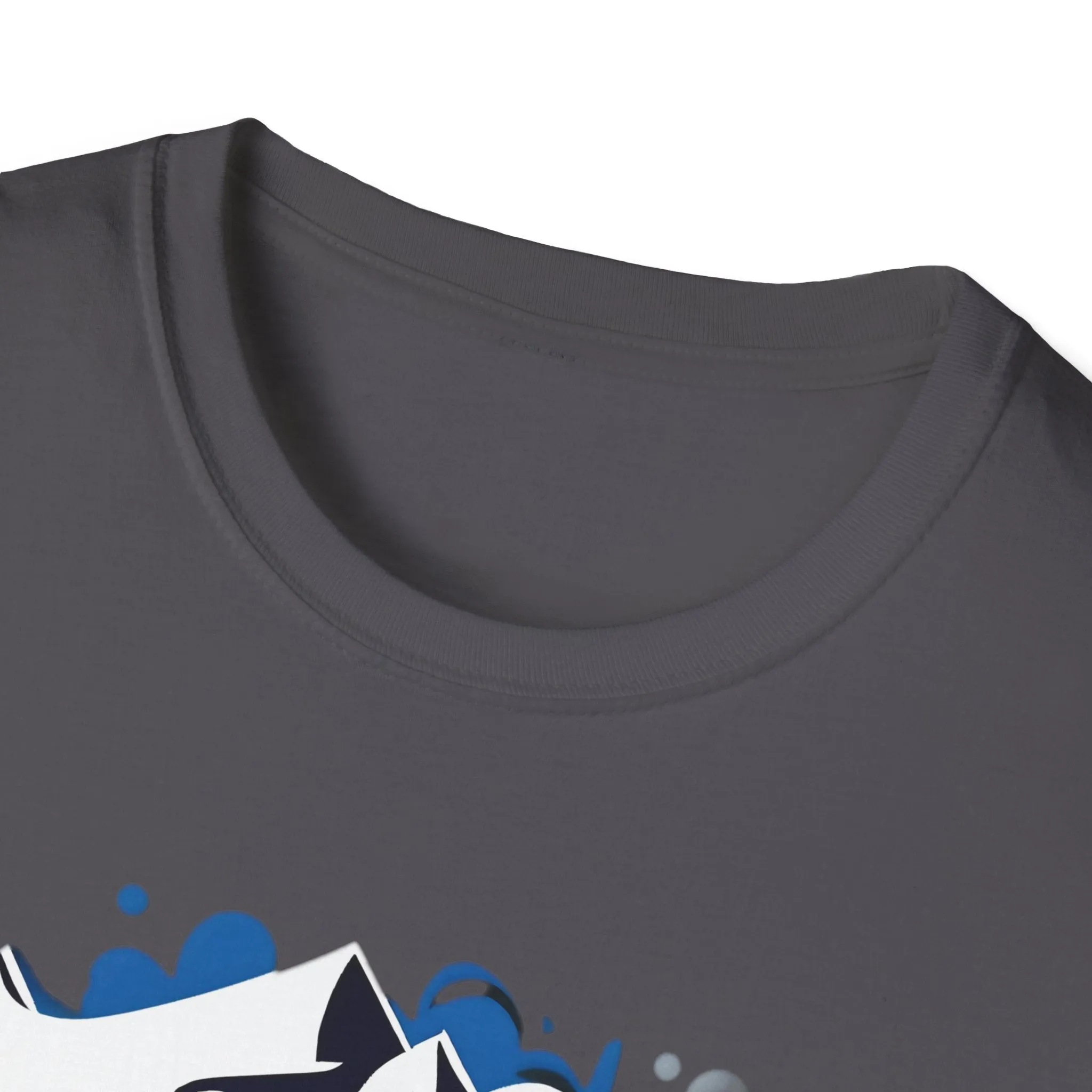 The Legend Softstyle (Adult) T-Shirt