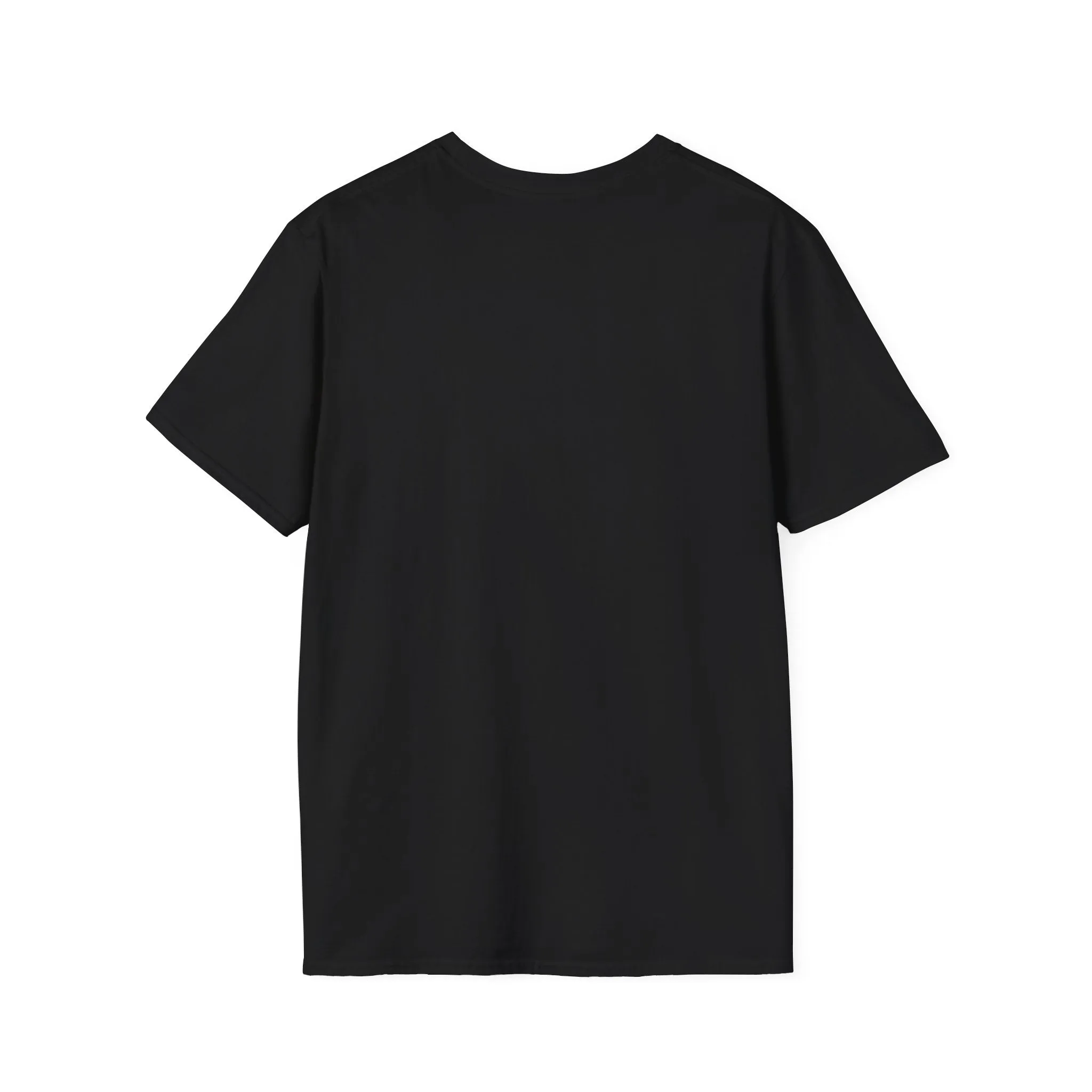 The Legend Softstyle (Adult) T-Shirt