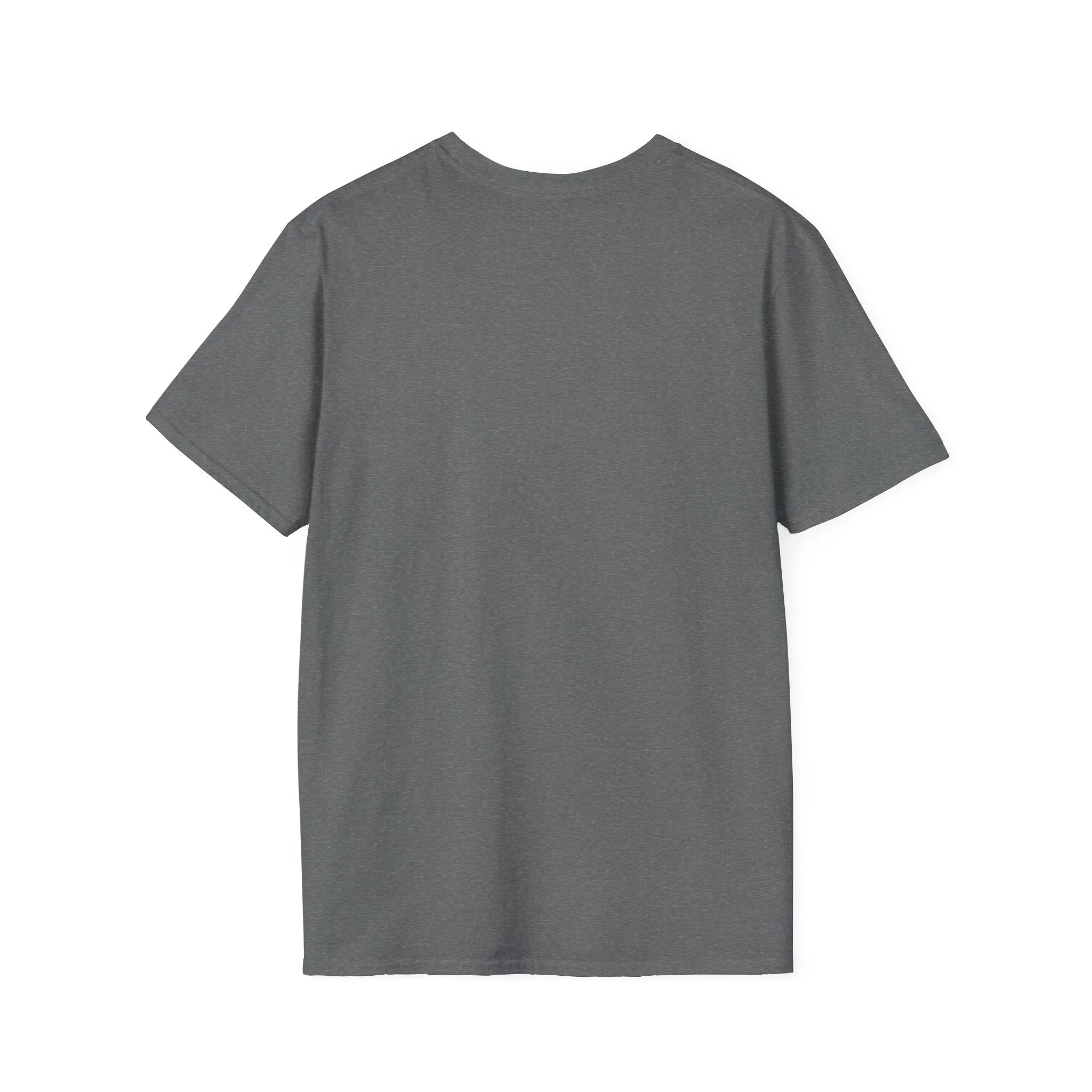 The Legend Softstyle (Adult) T-Shirt