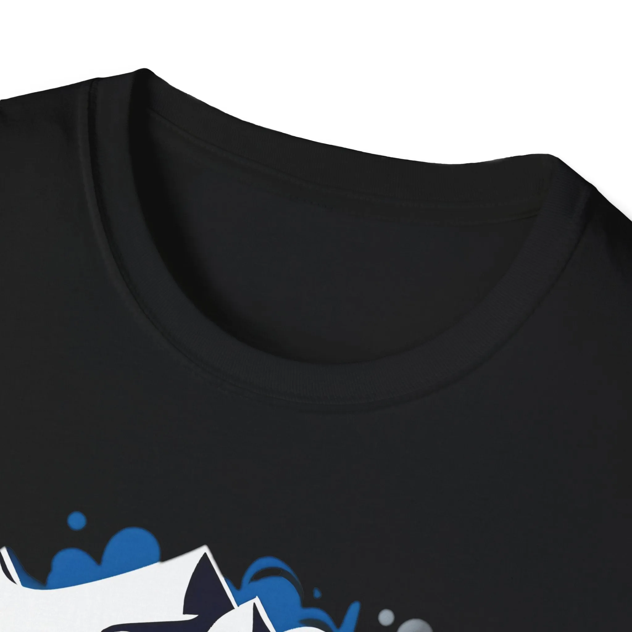 The Legend Softstyle (Adult) T-Shirt