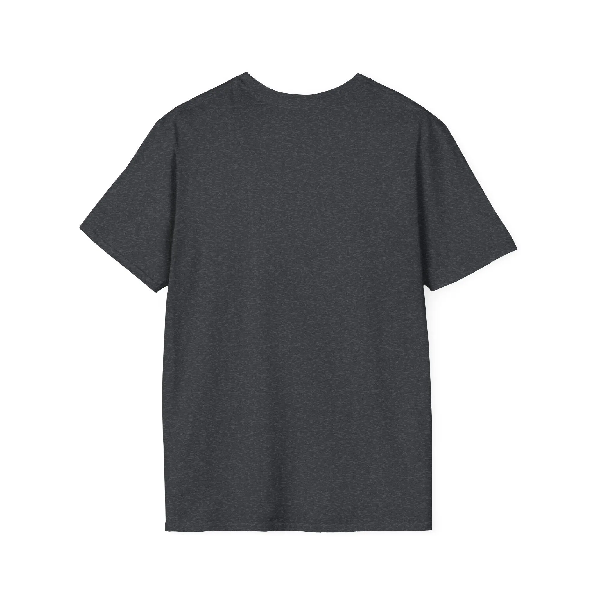The Legend Softstyle (Adult) T-Shirt