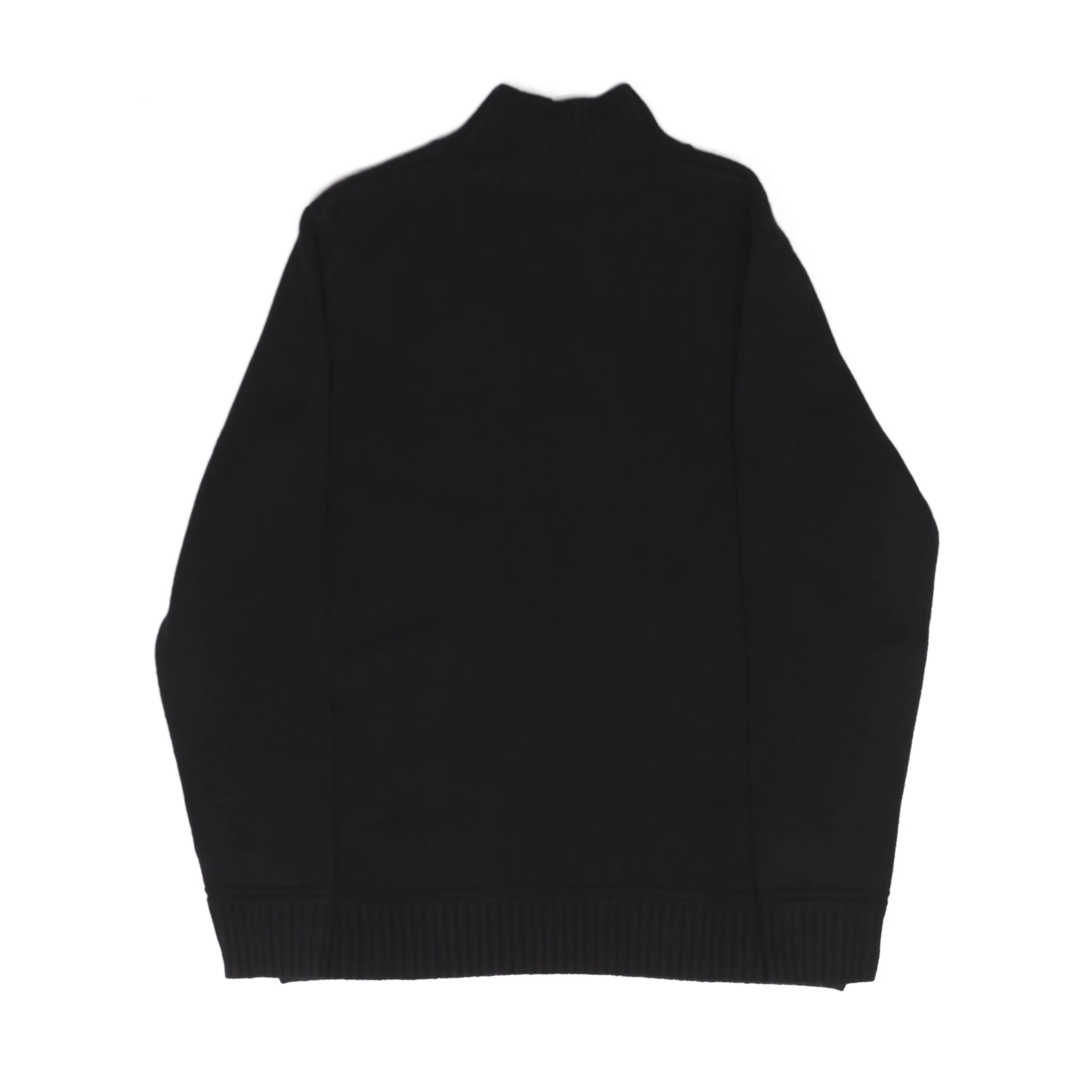 Yosqi Wool  Knitted Sweater